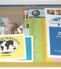 Global Survival The Ultimate Economic Quest for World Dominance Game 2