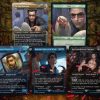 Bestiary of Sigillum: Collector’s Edition board game1/2/4 Players | Ages 14 and up | Fantasy | Area Majority | Grid Movement | Tabletop MOBA | Non-Random combat | Average Playtime 40-60 minutes 4