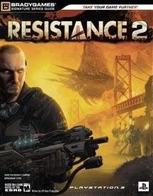 Resistance 2 Signature Series Video Game Accessories for Gamers 2