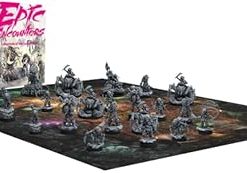 Epic Encounters Labyrinth of The Goblin Tsar 20 Unpainted Miniatures 2