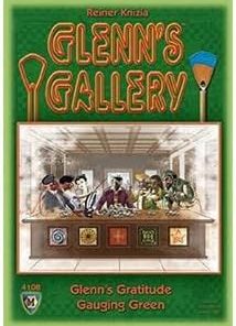 Glen’s Gallery 2