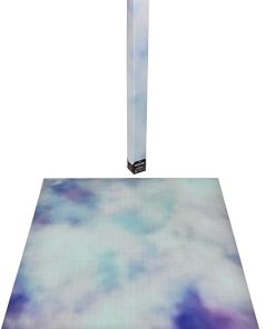Dungeons and Dragons Astral Sea Battle Mat for Tabletop Games