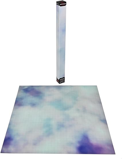 Dungeons and Dragons Astral Sea Battle Mat for Tabletop Games Dungeons and Dragons Astral Sea Battle Mat for Tabletop Games