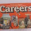 Ultimate Football Trivia Board Game Vintage Sports Cards Edition 3
