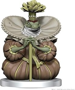 Gullop The XIX #38 Wild Beyond The Witchlight D&D Miniature 1 Inch