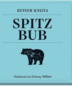 Spitzbub Game Overview and Strategies for Winning 2
