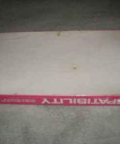 Vintage Reiss 1974 Compatibility Board Game with Package Wear 2