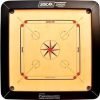 KD SISCAA Champion Carrom Board Game Approved by Carrom Federation