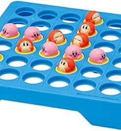 Ensky – Kirby – Kirby’s Dream Land: Kirby and Waddle Dee Reversi (Othello) Board Game