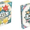 Azul Summer Pavilion and Glazed Expansion Bundle for Ultimate Fun