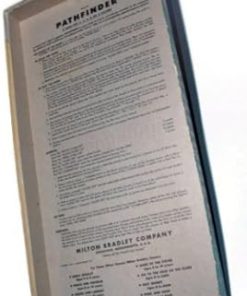 Pathfinder 1954 Original Classic Adventure Game Reimagined 2