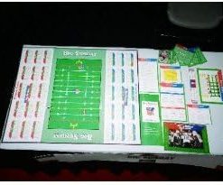 Exciting Football Game Highlights and Updates for Fans 2