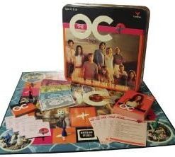 Cardinal Industries OC Game – Fun Family Board Game for All Ages 2