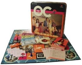 Cardinal Industries OC Game – Fun Family Board Game for All Ages Cardinal Industries OC Game - Fun Family Board Game for All Ages