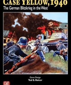 Case Yellow Strategy Overview 1940 Insights and Historical Impact 2