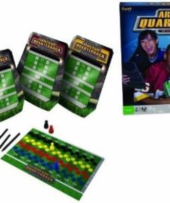 Ultimate Live Football Game Armchair Quarterback by Fundex POOF