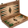 Venezia Chess and Checkers Table by Bello Games – Italian Collection 4