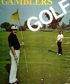 Gamblers Golf by Gammon Games – Play Exciting Golf Strategy Game