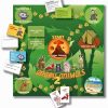 Shipwrights of the North Sea Board Game for 2-5 Players Ages 10+ 3