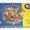 Global Survival The Ultimate Economic Quest for World Dominance Game