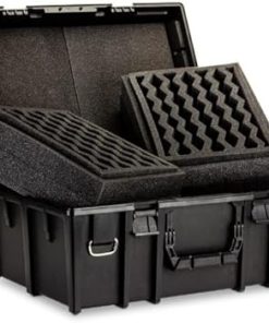 Citadel Battle Figure Case by Games Workshop for Miniature Storage 2