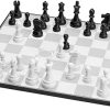 DGT Digital Electronic Chess Computer for Strategic Gameplay