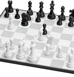 DGT Digital Electronic Chess Computer for Strategic Gameplay