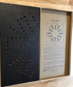 Deluxe Aggravation America’s Favorite Family GameQA 2