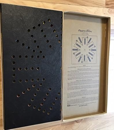 Deluxe Aggravation America’s Favorite Family GameQA 2 Deluxe Aggravation America's Favorite Family GameQA - Image 2