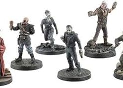 Star Trek Adventures Modiphius Guide to Iconic Villains 2