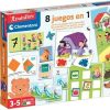Zometool Toy Kit 140 Pieces Made of ABS Material with Baking Paper 4