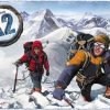 K2 Adventure Game Thrilling Climb Challenge for All Adventure Seekers
