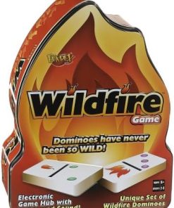 Wildfire Games Exciting Adventures and Thrilling Challenges 2