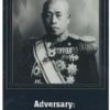 Fleet Commander Nimitz Yamamoto Expansion for Solitaire Wargame