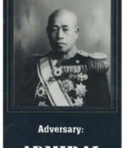 Fleet Commander Nimitz Yamamoto Expansion for Solitaire Wargame