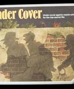 Undercover Investigation Reveals Hidden Secrets and Surprising Truths
