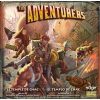 Alderac Entertainment Group Tomb Cryptmaster Board Game Review 3