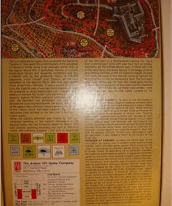 Thunder at Cassino Historical Battle and Its Impact 2