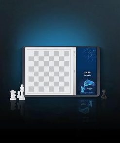 Evo Ultra Smart AI Chessboard with Maia Engine and Full Piece Recognition 2
