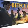 Detective City of Angels Board Game for 1-5 Players Ages 14+