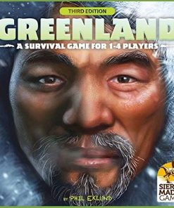 Greenland Third Edition Comprehensive Guide and Travel Tips