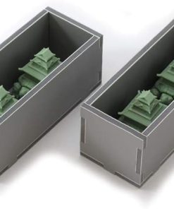 Folded Space EOOD FS-RIS Accessory Products for Your Needs 2