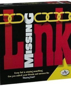 Vintage Sports Cards Inc Missing Link Classic Board Game Collection