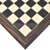 Basic Tournament Vinyl Roll-up Chess Board Green & White 20″ Gift Idea 3