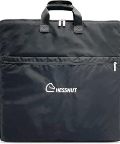 Deluxe Chess Board Carrying Bag for 56cm x 57cm Chess Boards