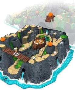 Fireball Island Spider Springs by Restoration Games – Fun Adventure Game 2