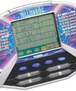 Who Wants to Be a Millionaire Game Show Trivia and Fun