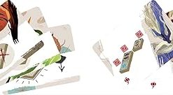 Horrible Guild Dragon Castle Strategy Board Game for 2 to 4 Players 2