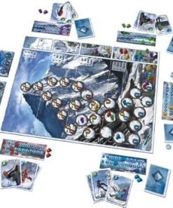 K2 Adventure Game Thrilling Climb Challenge for All Adventure Seekers 2
