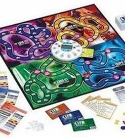 The Game of Life: Explore Twists and Turns in Your Journey 2